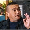 Alias Calarcá se refirió al internado Gentil Duarte de las Farc.