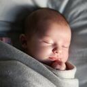 La pequeña fue enviada al hospital y su dictamen fue estable. Getty Images.