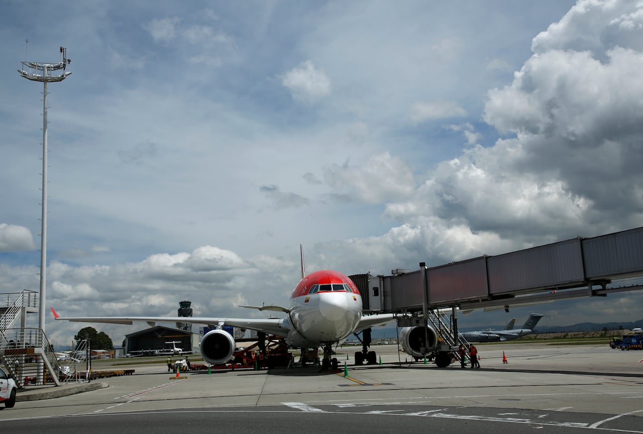 Avianca