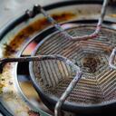 Mantenga su cocina reluciente con este ingenioso truco para eliminar el óxido de su estufa.