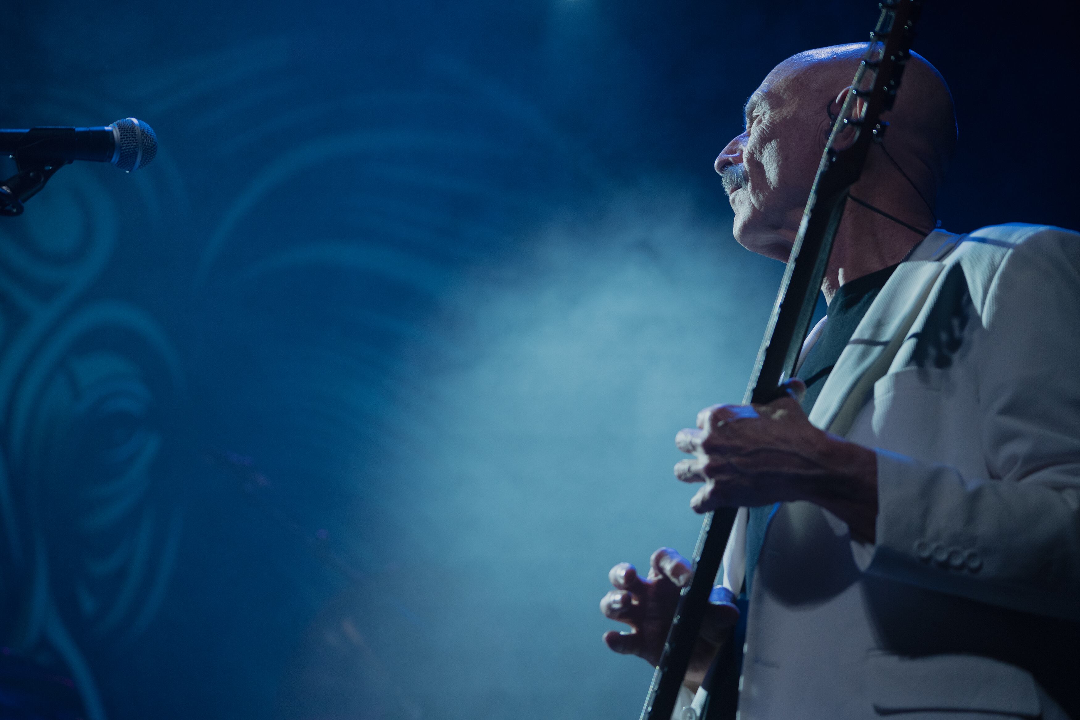 BEAT en el Royal Center de Bogotá / abril 30, 2025