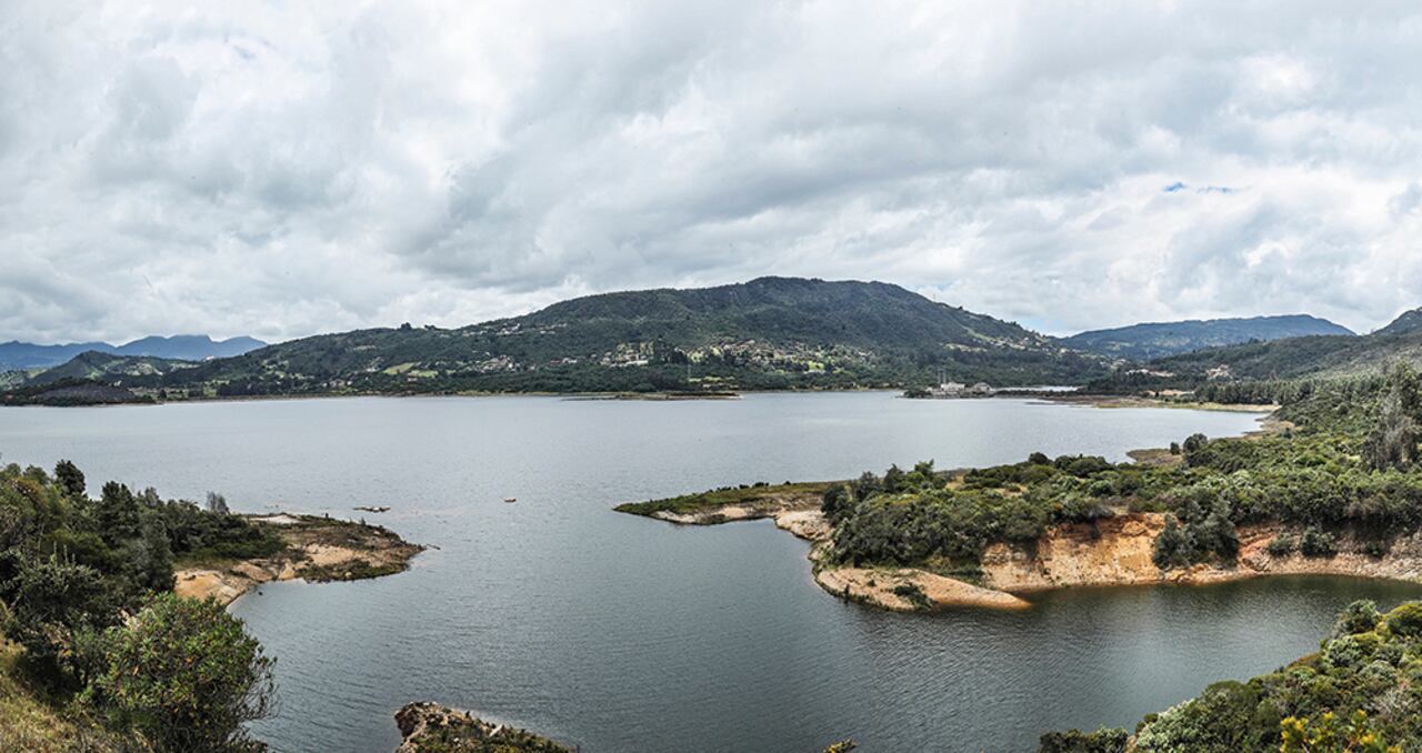 El sistema de embalses que abastece de agua a Bogotá cada vez está más lejos de volver al día cero. La estrategia de ahorro ha permitido contar con 48 millones de metros cúbicos más de agua que en 2024.