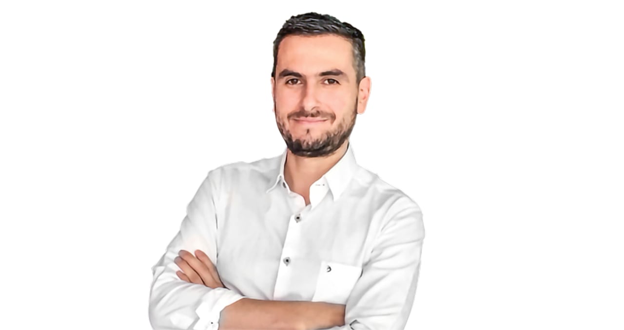 Andrés Moreno Analista bursátil