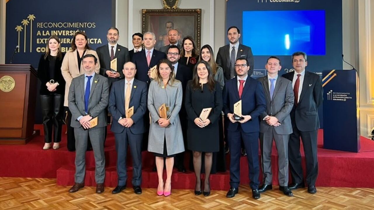 Reconocimiento Sanofi