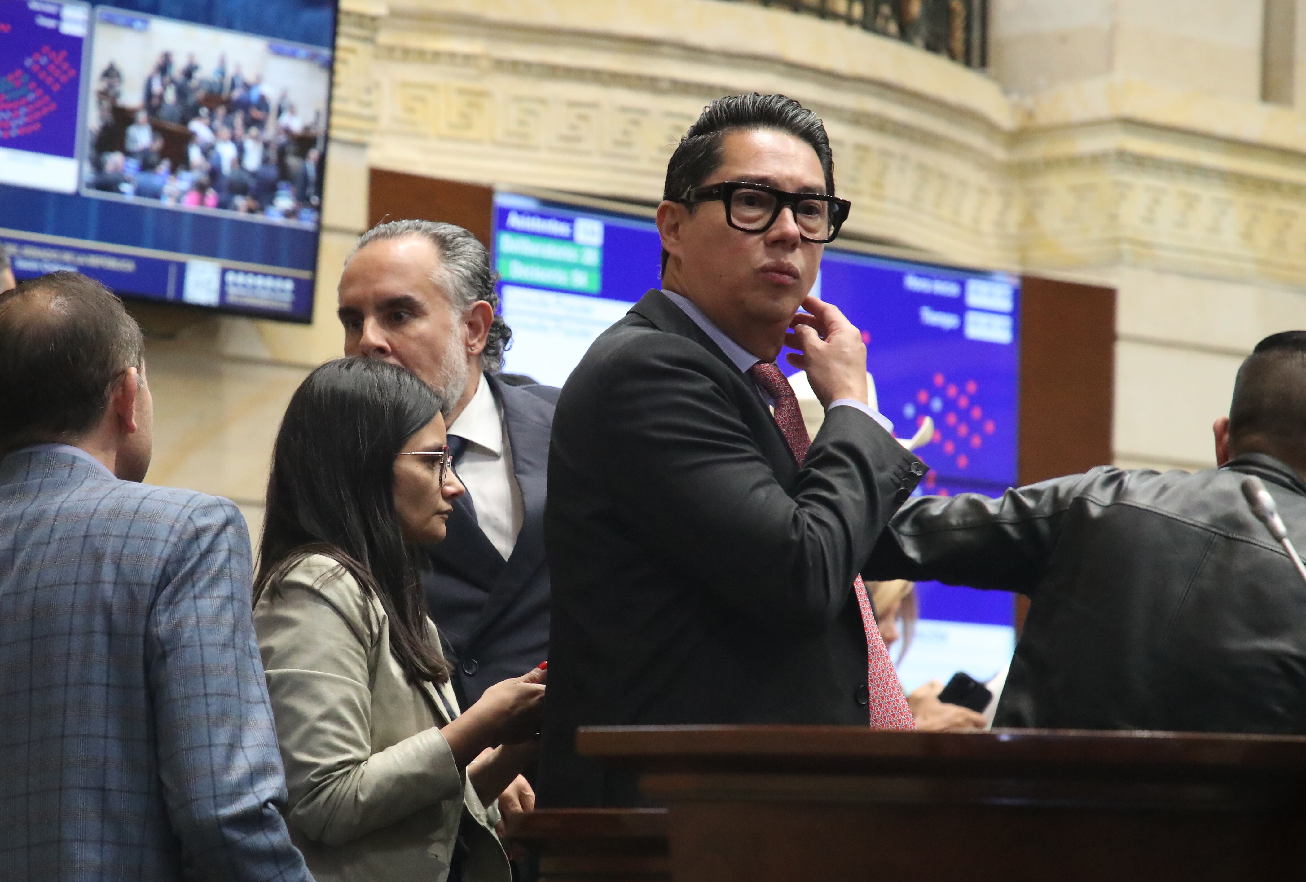 Consulta Popular y reforma a la salud