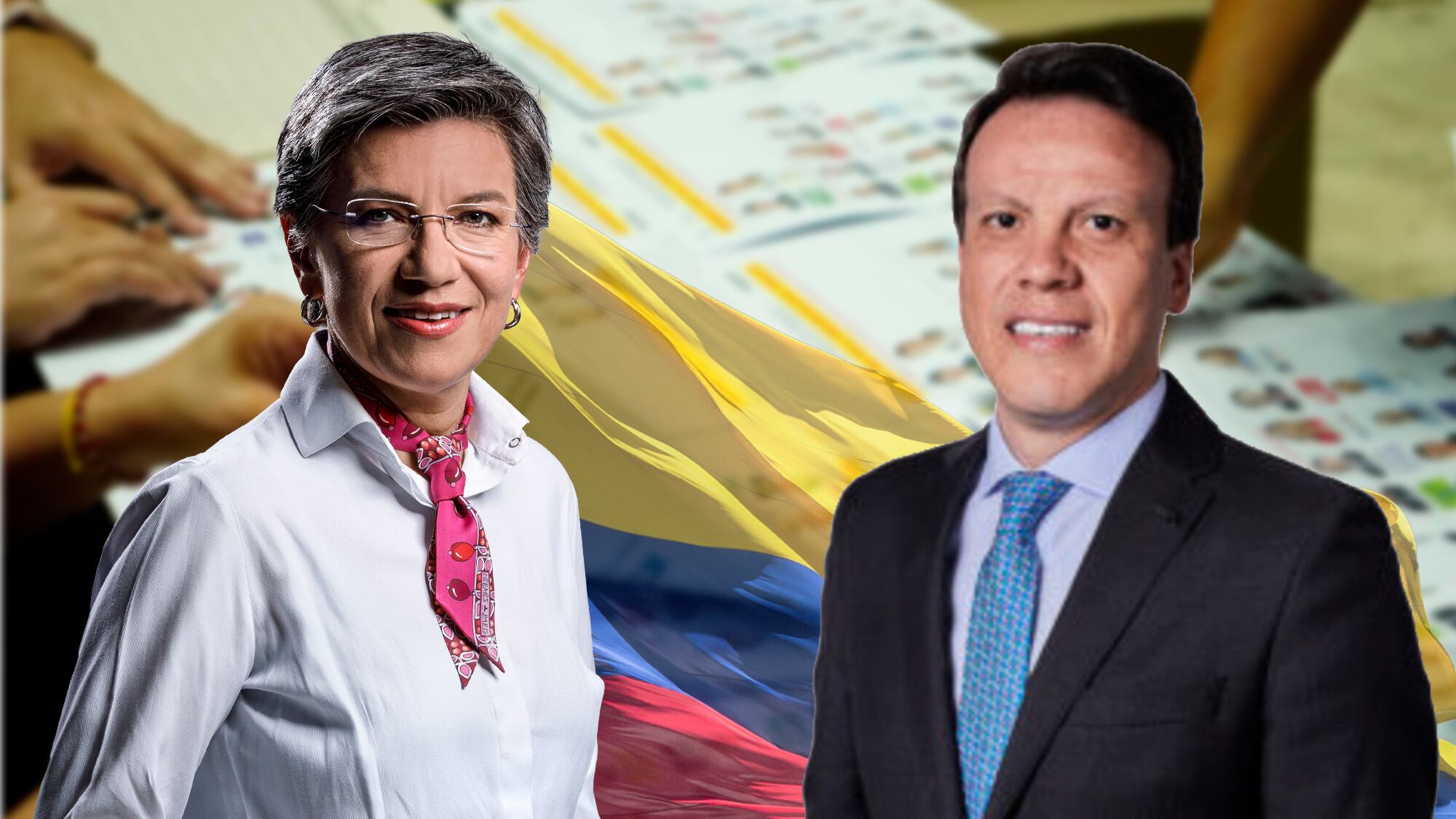 Consulta de las soluciones