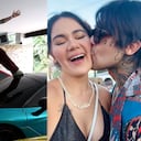 Los hermanos Cossio son expertos en bromas pesadas y absurdas. Fotos: Instagram @yefersoncossio.