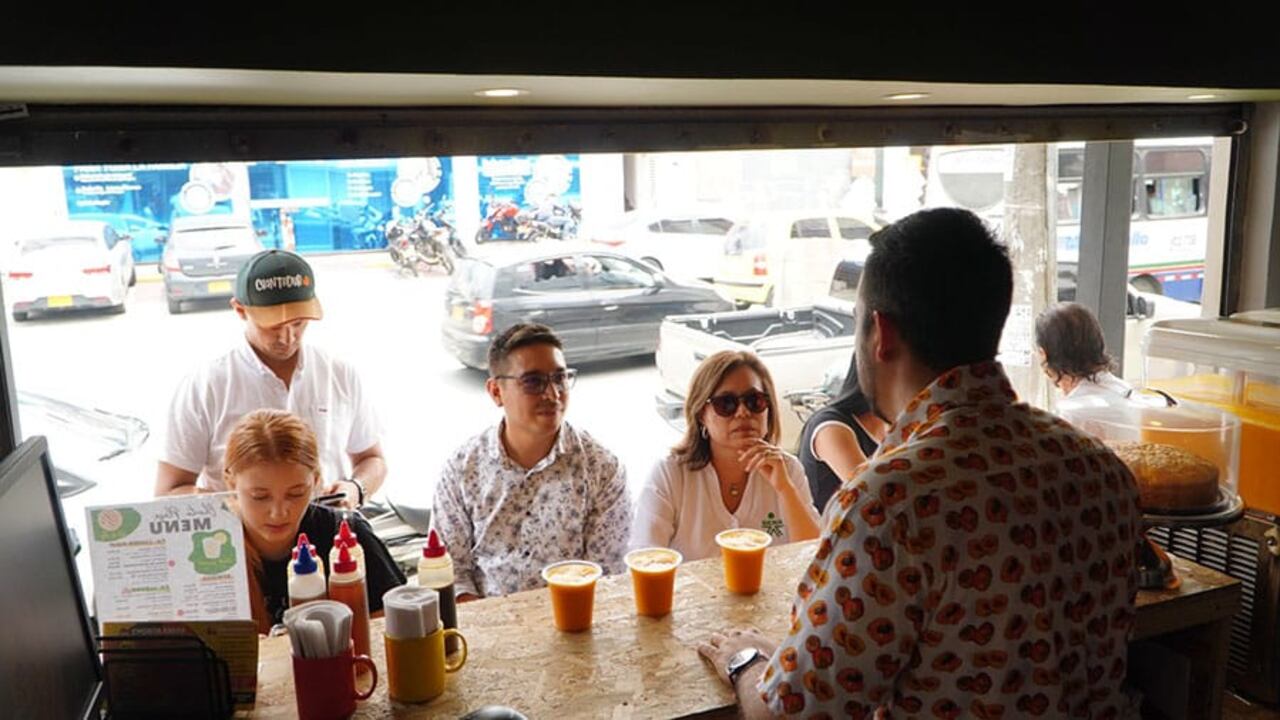 En Colombia, se ha observado un crecimiento significativo en el sector de emprendimientos sociales, con un 73.21 % de ellos formalizados.