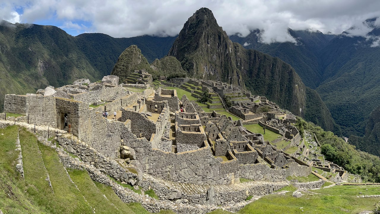 Este es uno de los destino más bellos para visitar en Perú.