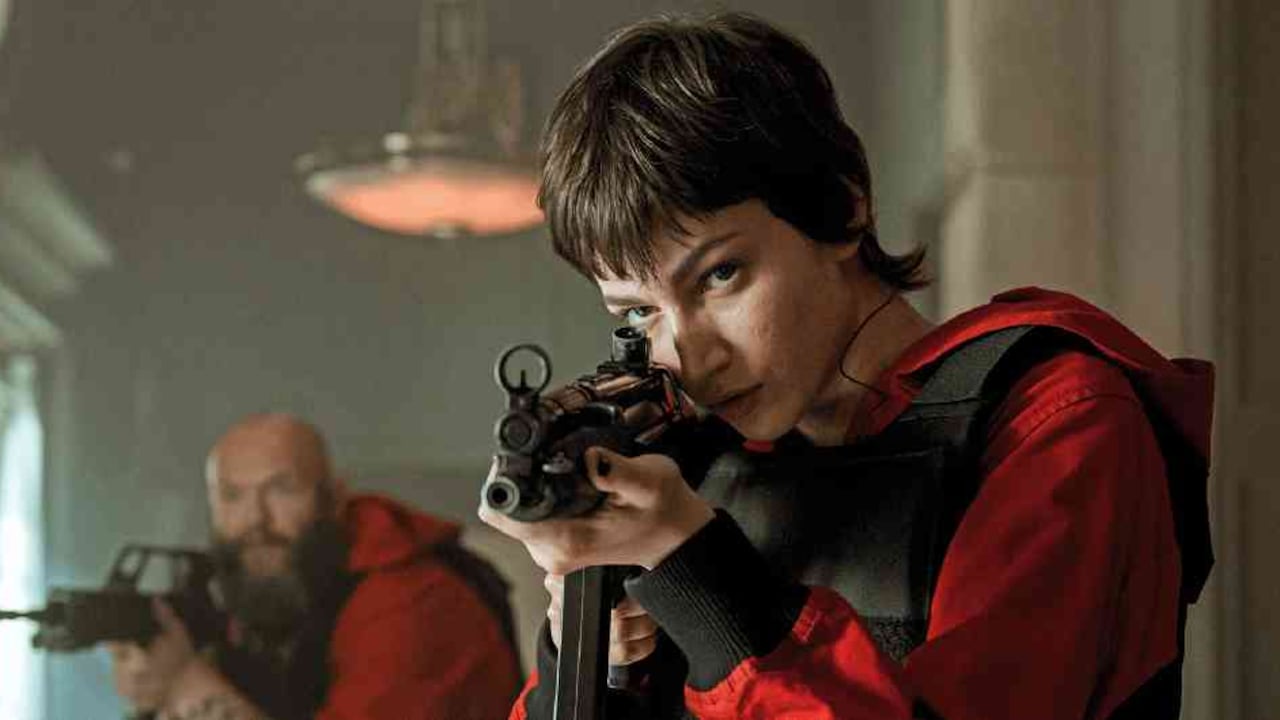 La nueva temporada de la serie pone al grupo ante un plan que hace agua. Y sus conflictos internos aumentan.