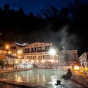 Las mejores termales para visitar Navidad y fin de año: están cerca a Bogotá y son ideales para salir de la rutina