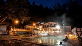Las mejores termales para visitar Navidad y fin de año: están cerca a Bogotá y son ideales para salir de la rutina