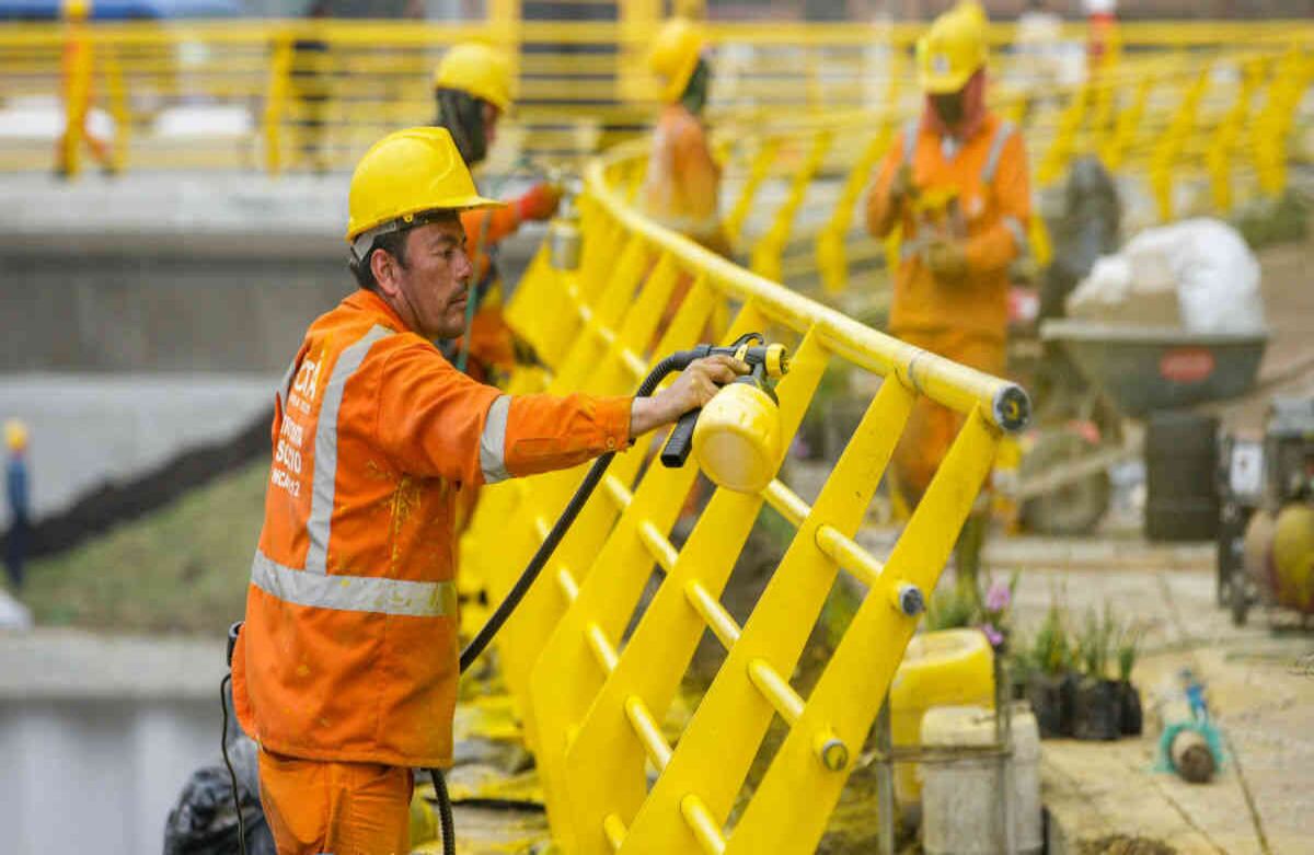 También son conscientes de que las multas y los castigos frente a los incumplimientos contractuales deben ser más fuertes.