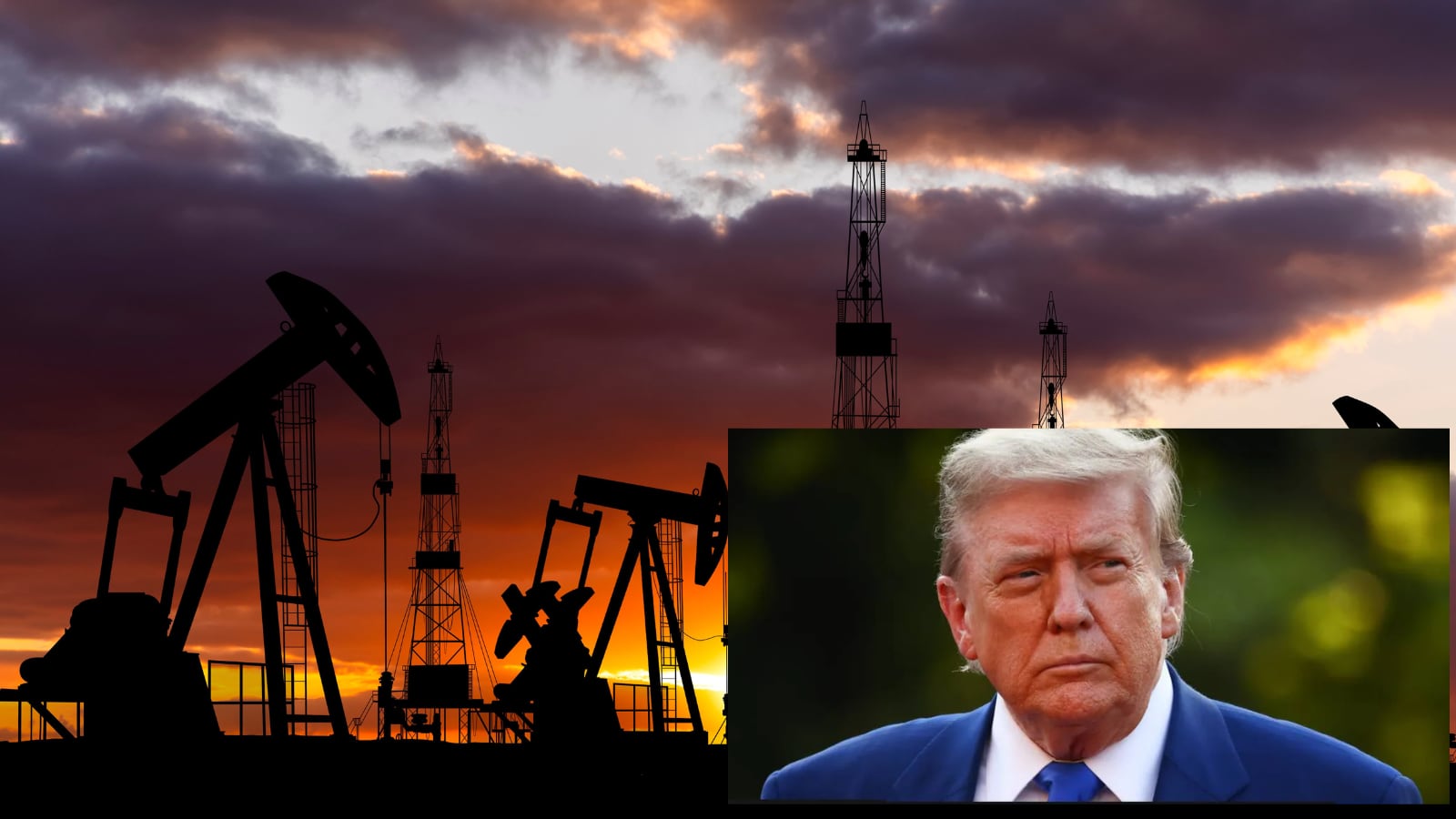 El petróleo vuelve al centro de la disputa geopolítica: Estados Unidos presiona a Venezuela para romper con China y Rusia a cambio de alivio económico.
