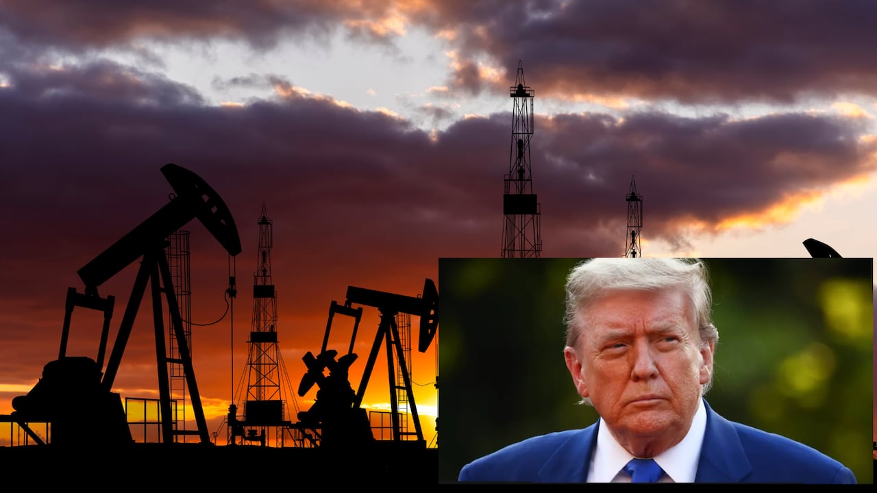 El petróleo vuelve al centro de la disputa geopolítica: Estados Unidos presiona a Venezuela para romper con China y Rusia a cambio de alivio económico