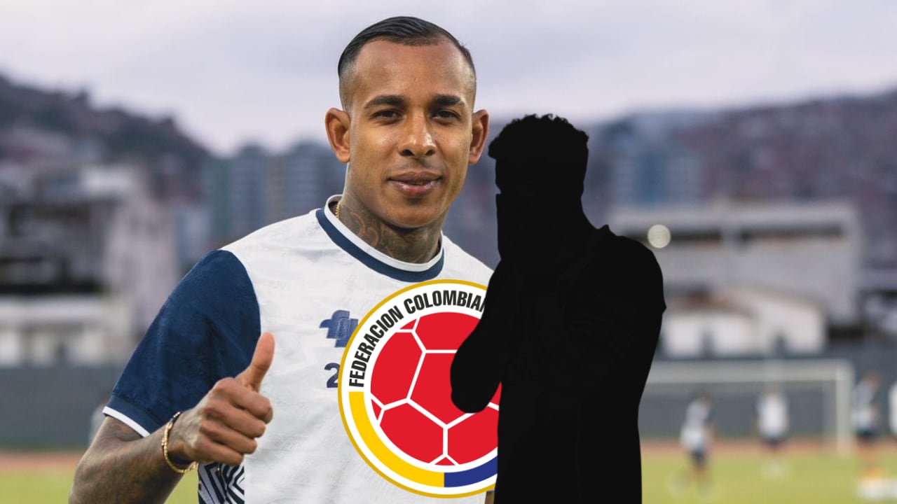 Versiones aseveran que Sebastián Villa iba a ir al Mundial 2026 con la Selección Colombia