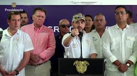 Abelardo De La Espriella en La Guajira