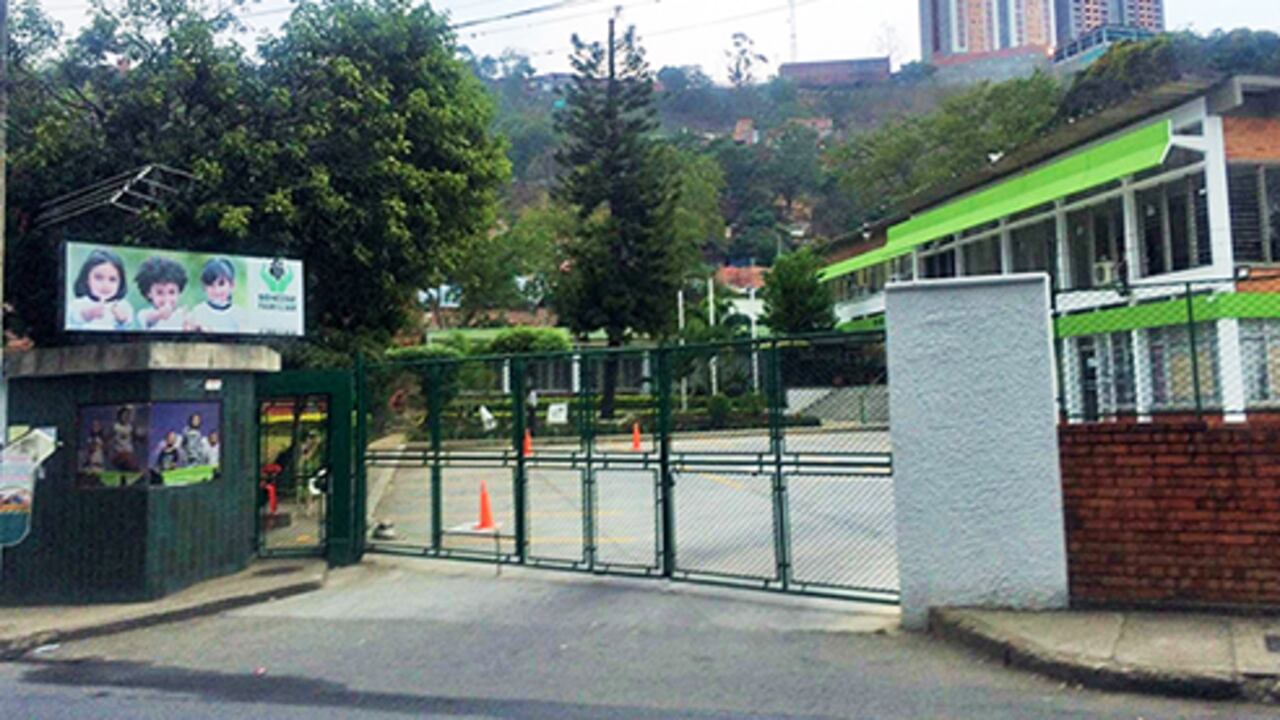 Instituto Colombiano de Bienestar Familiar en Santander.
