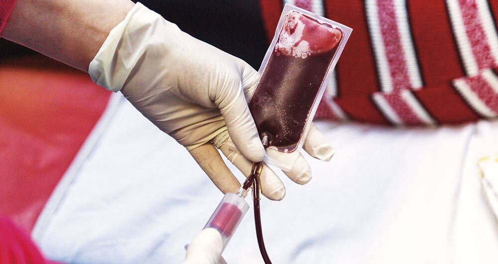 El país empezará estudios con una población más amplia.