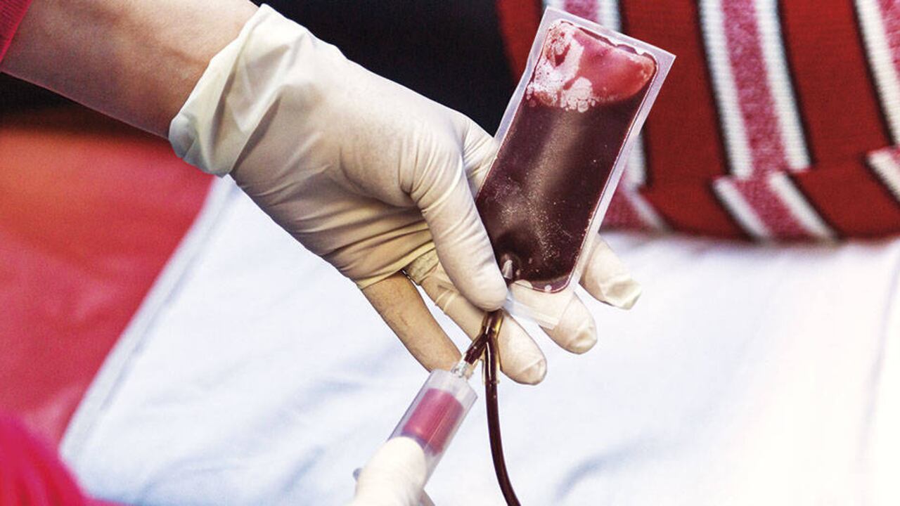 El país empezará estudios con una población más amplia.