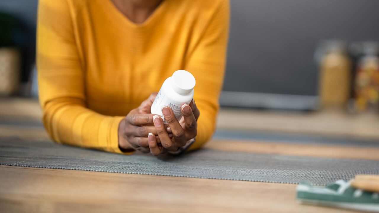 La vitamina C es un antioxidante.