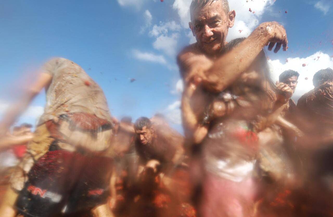 Foto: Diana Rey Melo/SEMANA.