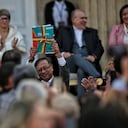 Radicación proyecto reforma a la salud, Presidente Gustavo Petro