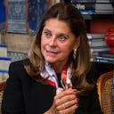 Martha Lucia Ramirez
Vicepresidente de Colombia
Fecha: 28 de febrero de 2019
Foto: Pilar Mejia
Revista Semana