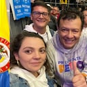 María Paula Fonseca Gómez, nueva secretaria de prensa de la Presidencia.