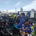 La mayoría de los siniestros viales están relacionados con el exceso de velocidad y la imprudencia e involucran a más hombres que mujeres