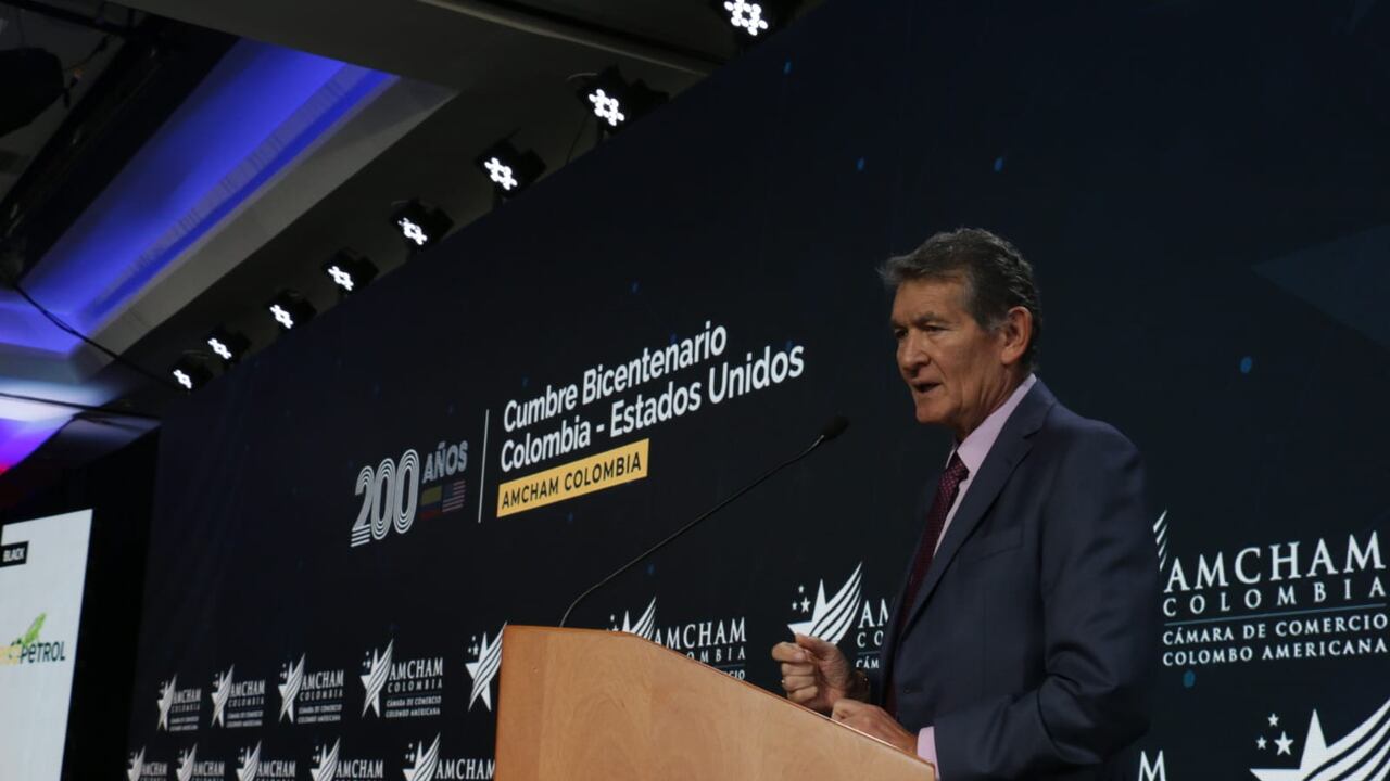 Ángel Custodio Cabrera, ministro de Trabajo