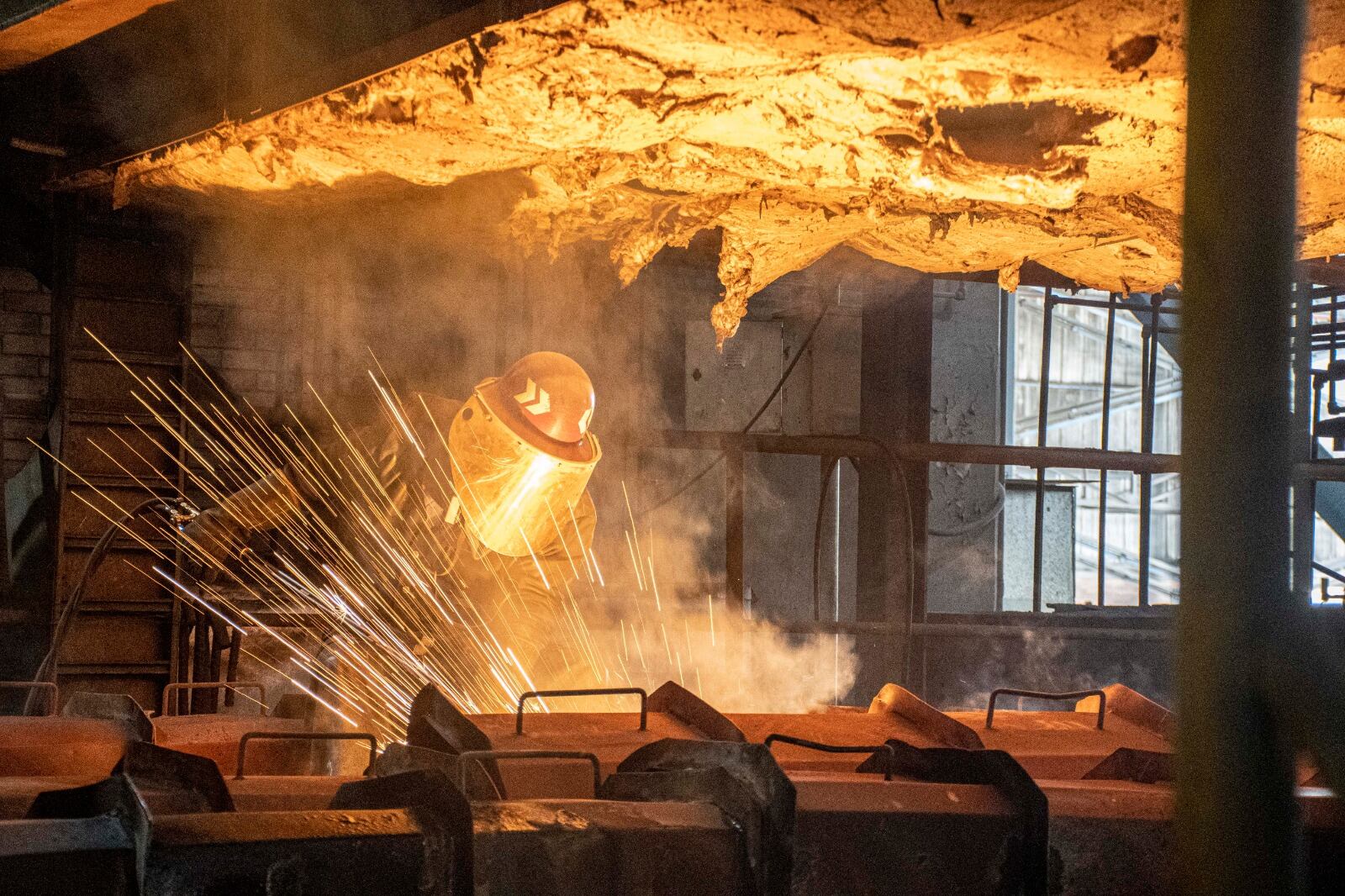 Acerías Paz del Río