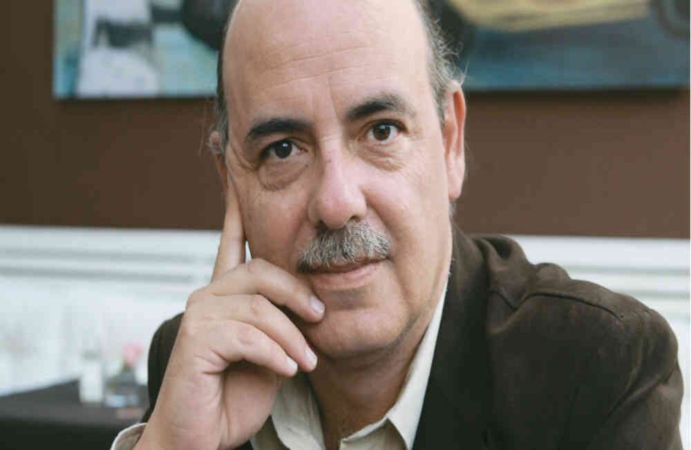 Gaitán fue fanático de las historietas de El Fantasma desde que era un niño en el Washington School.