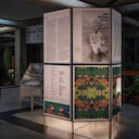 El árbol que devoró el mundo: los rumbos del caucho en La vorágine es una de las exposiciones más sobresalientes, pues se realiza en el marco del centenario de la novela.