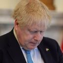 Boris Johnson y los problemas que marcan su crisis de gobernabilidad en Inglaterra.