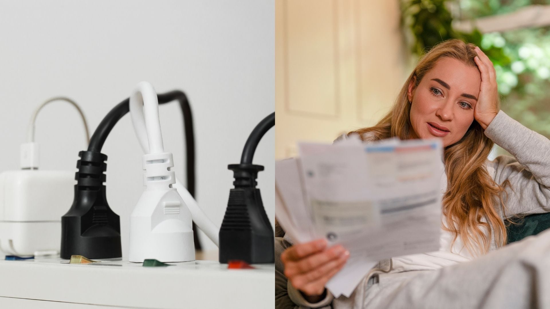 Muchas personas creen que la hora del día influye directamente en el consumo de energía.