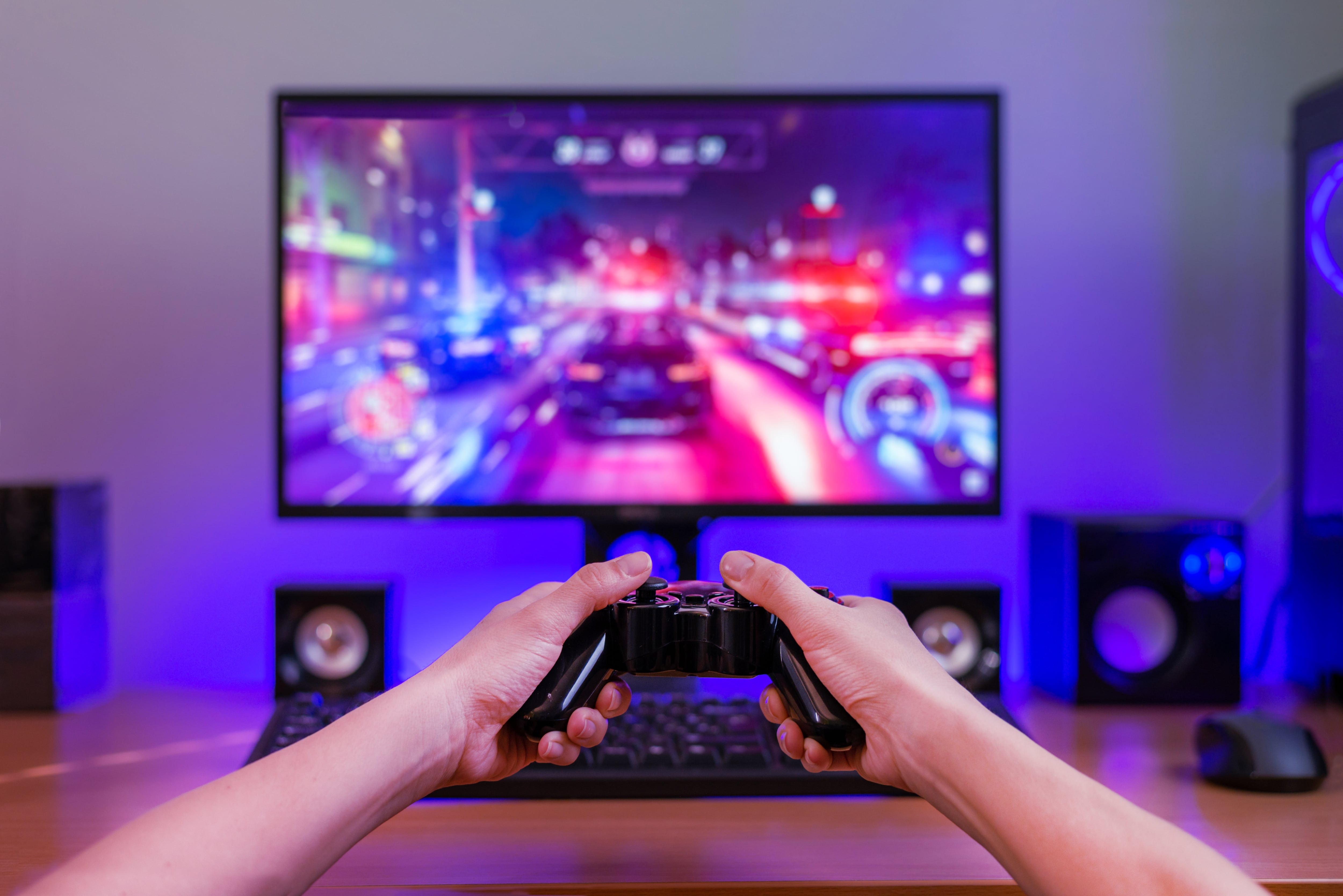 Siete videojuegos que buscarán convertirse en los favoritos de julio.