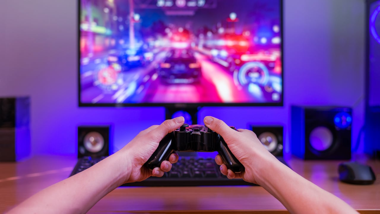 Siete videojuegos que buscarán convertirse en los favoritos de julio.