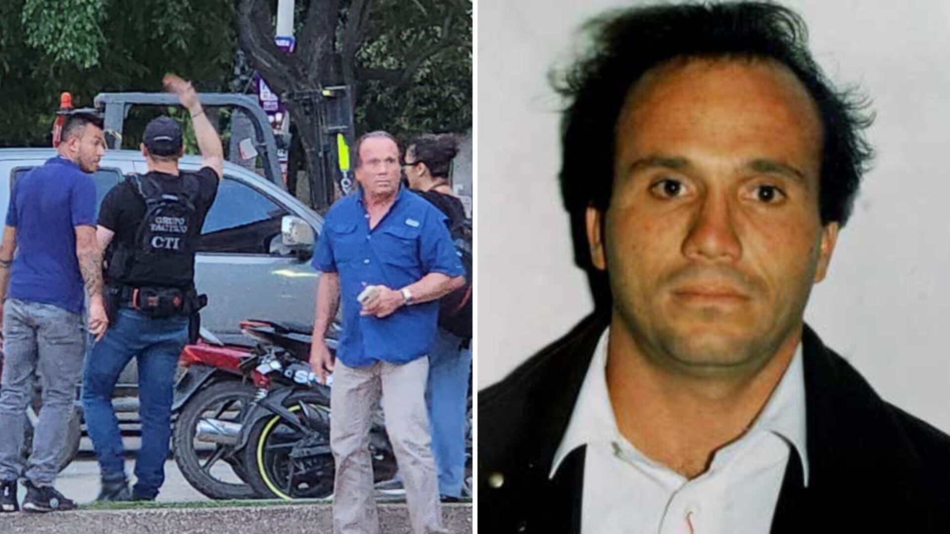 Mono abello /  José Rafael Abello Silva