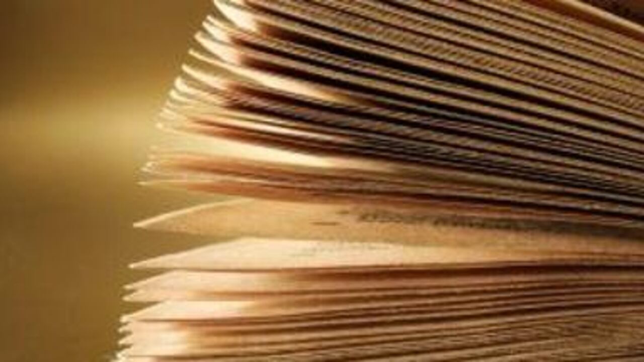 Editorial Norma no seguirá editando libros de Ficción y No ficción. (Imágen de sxc.hu)