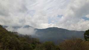 Al menos 1.500 hectáreas de la zona están siendo intervenidas para mejorar sus ecosistemas.