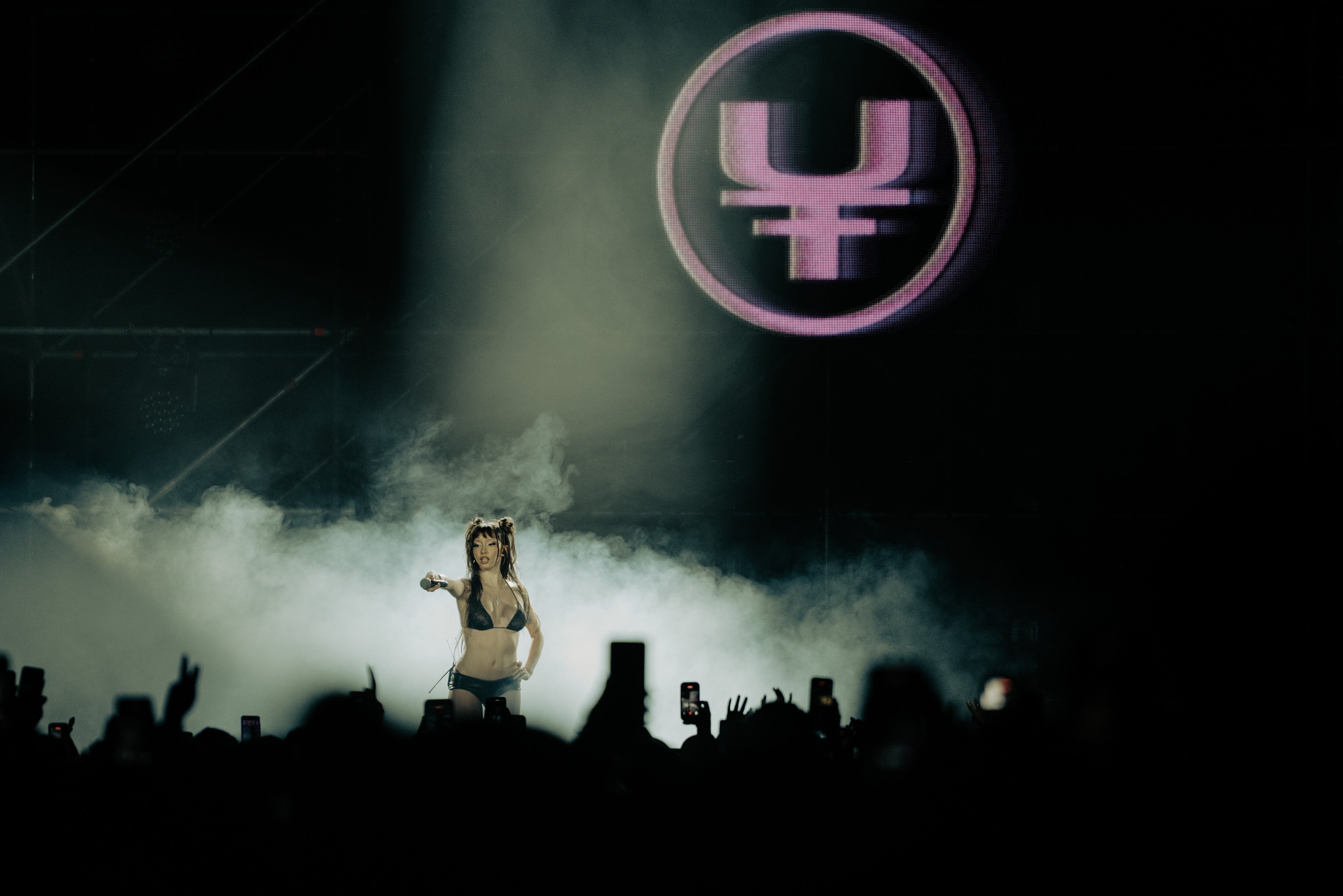 Festival Estéreo Picnic XV / Día 1 / marzo 20, 2026