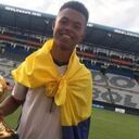 Ander Jafeth Salas Mejía se fue hace cinco años a México.