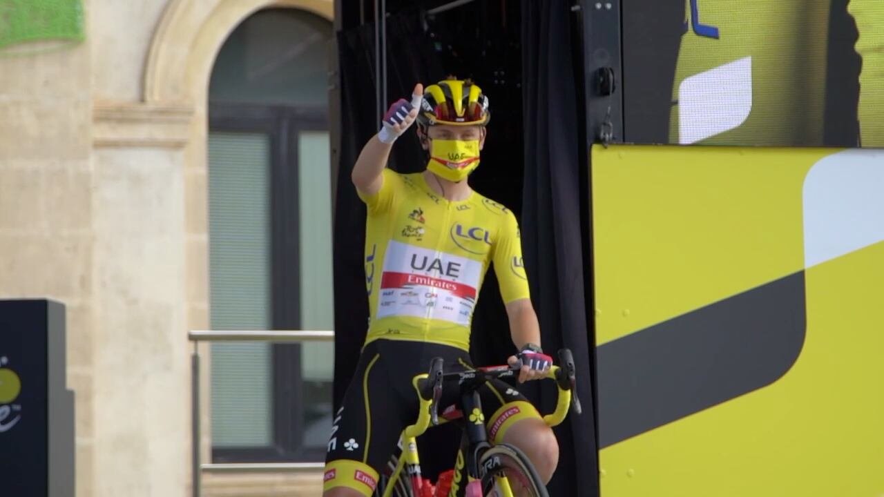 ETAPA 19 TOUR DE FRANCIA