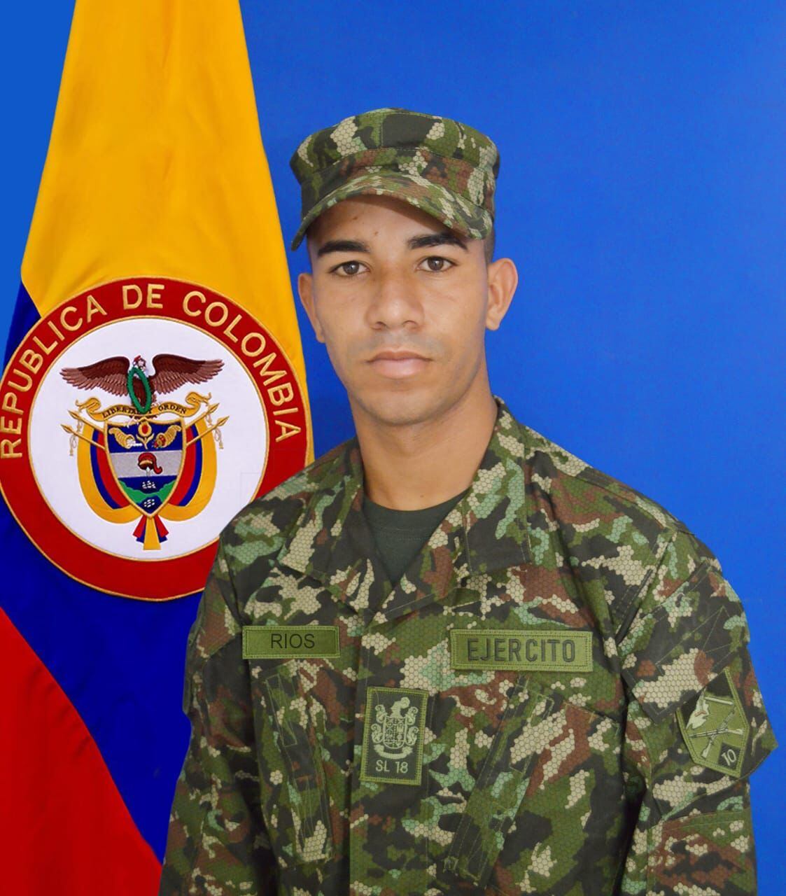 Soldado secuestrado en Arauca
