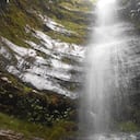 Cascada Las Tinajas