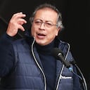 GUSTAVO PETRO Presidente