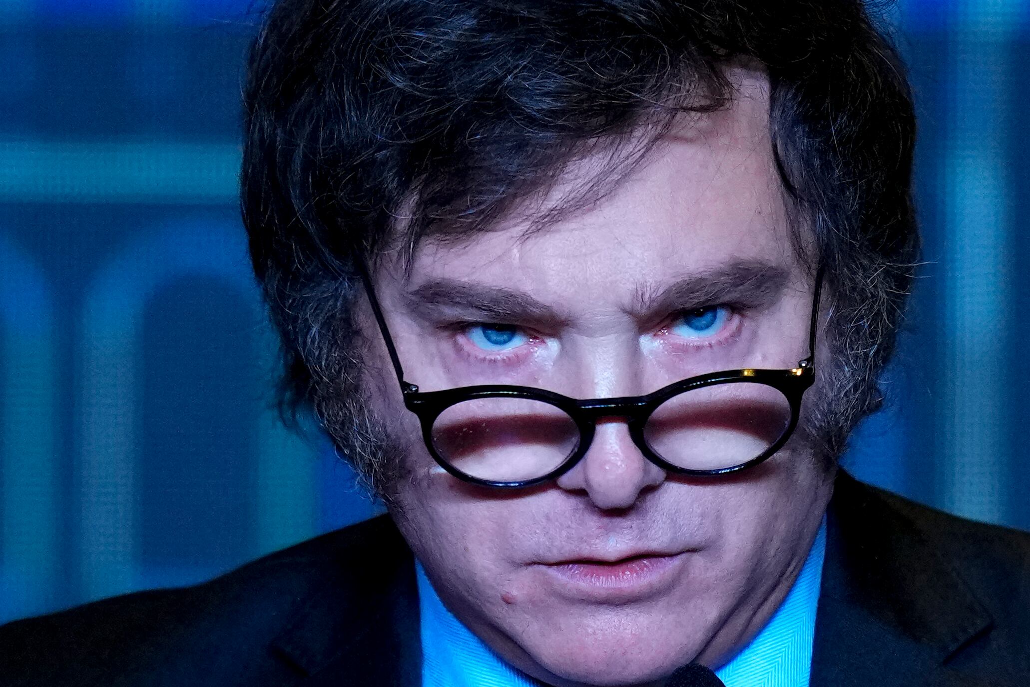 En medio de una danza de nombres y versiones contradictorias, el presidente electo de Argentina Javier Milei seguía analizando el viernes quiénes estarán a cargo de los distintos ministerios y áreas administrativas de su gobierno.