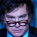 “Vamos a tratar todos estos temas, porque es urgente. No vamos a esperar a marzo”, dijo Milei en una entrevista con Majul. (AP Foto/Natacha Pisarenko)