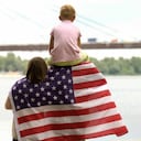 Con esta visa, usted puede vivir en Estados Unidos, si tiene título profesional. GETTY.